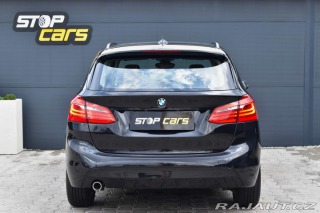 BMW 2 218d ACTIVE TOURER *AUTOM 2015