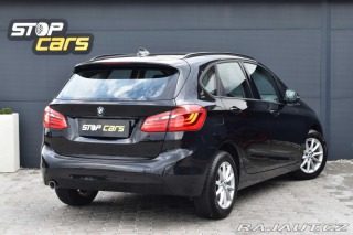 BMW 2 218d ACTIVE TOURER *AUTOM 2015