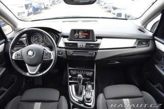 BMW 2 218d ACTIVE TOURER *AUTOM 2015