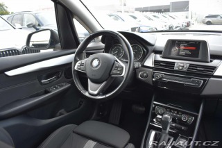 BMW 2 218d ACTIVE TOURER *AUTOM 2015