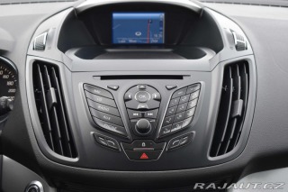 Ford Kuga 2.0 TDCi 103kW 4x4*AUTOMA 2013