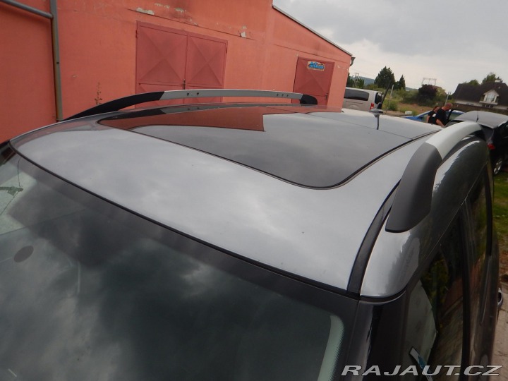Škoda Yeti 2.0 TDI, 4x4, DSG, DIGIKL 2011