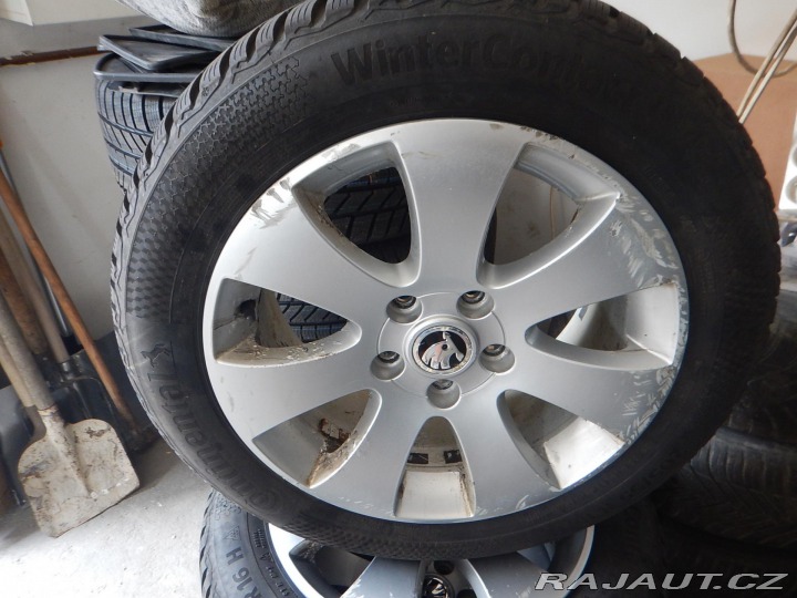 Škoda Yeti 2.0 TDI, 4x4, DSG, DIGIKL 2011