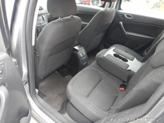 Škoda Yeti 2.0 TDI, 4x4, DSG, DIGIKL 2011