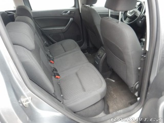 Škoda Yeti 2.0 TDI, 4x4, DSG, DIGIKL 2011