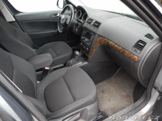 Škoda Yeti 2.0 TDI, 4x4, DSG, DIGIKL 2011