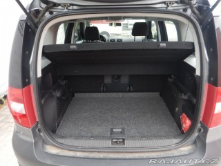 Škoda Yeti 2.0 TDI, 4x4, DSG, DIGIKL 2011