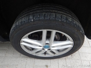 Škoda Yeti 2.0 TDI, 4x4, DSG, DIGIKL 2011