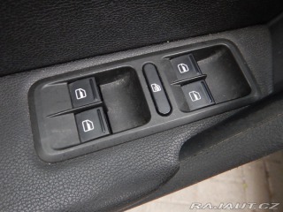 Škoda Yeti 2.0 TDI, 4x4, DSG, DIGIKL 2011