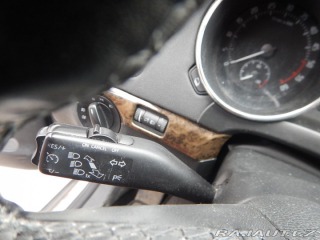 Škoda Yeti 2.0 TDI, 4x4, DSG, DIGIKL 2011