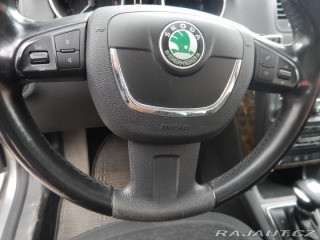 Škoda Yeti 2.0 TDI, 4x4, DSG, DIGIKL 2011