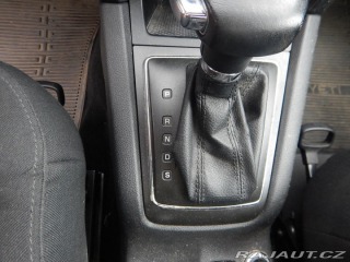 Škoda Yeti 2.0 TDI, 4x4, DSG, DIGIKL 2011