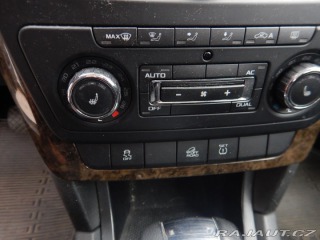 Škoda Yeti 2.0 TDI, 4x4, DSG, DIGIKL 2011