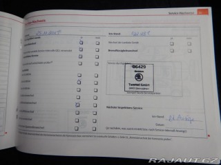 Škoda Yeti 2.0 TDI, 4x4, DSG, DIGIKL 2011