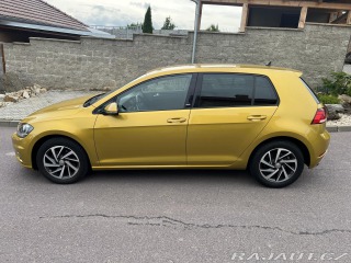 Volkswagen Golf 1.4 TSI, DSG
