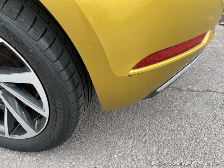 Volkswagen Golf 1.4 TSI, DSG 2018