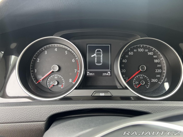 Volkswagen Golf 1.4 TSI, DSG 2018