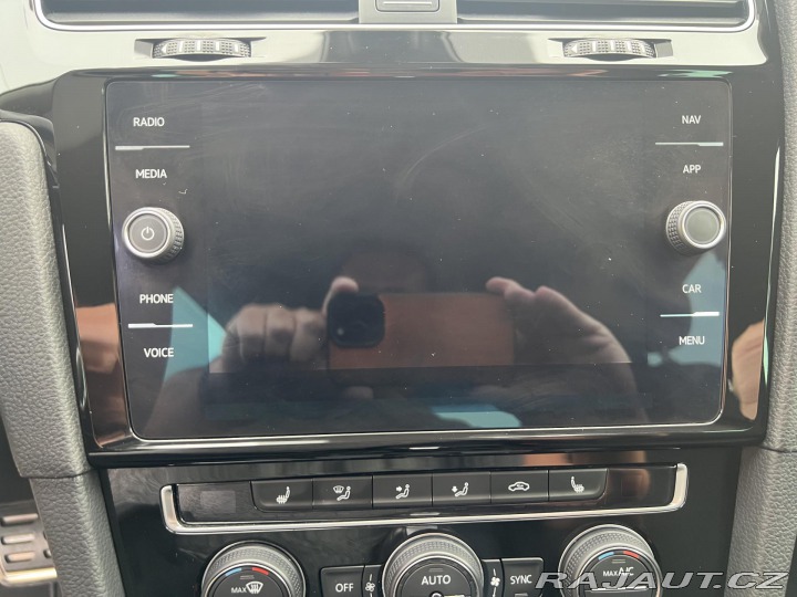 Volkswagen Golf 1.4 TSI, DSG 2018