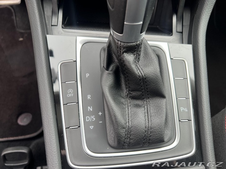 Volkswagen Golf 1.4 TSI, DSG 2018