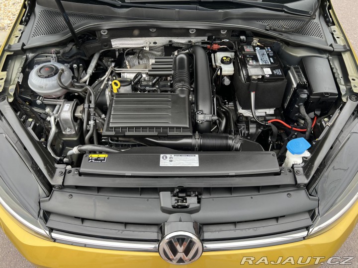 Volkswagen Golf 1.4 TSI, DSG 2018