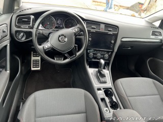 Volkswagen Golf 1.4 TSI, DSG 2018