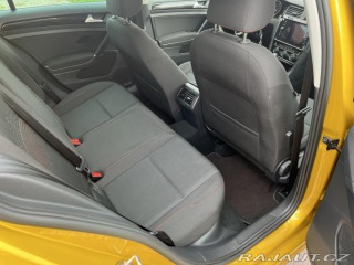 Volkswagen Golf 1.4 TSI, DSG 2018