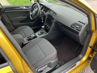 Volkswagen Golf 1.4 TSI, DSG 2018