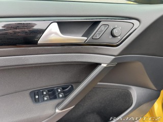 Volkswagen Golf 1.4 TSI, DSG 2018
