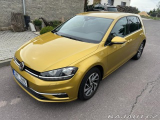 Volkswagen Golf 1.4 TSI, DSG 2018