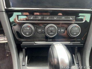 Volkswagen Golf 1.4 TSI, DSG 2018