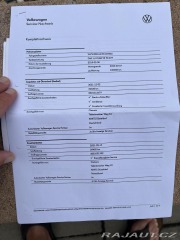 Volkswagen Golf 1.4 TSI, DSG 2018
