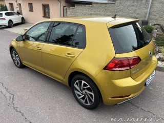 Volkswagen Golf 1.4 TSI, DSG 2018
