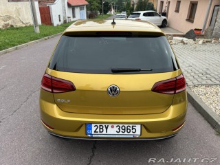 Volkswagen Golf 1.4 TSI, DSG 2018