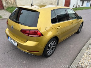 Volkswagen Golf 1.4 TSI, DSG 2018
