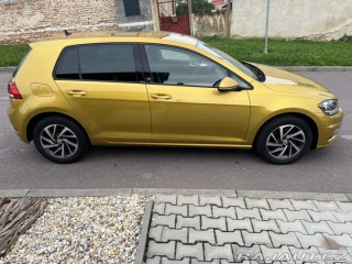 Volkswagen Golf 1.4 TSI, DSG 2018