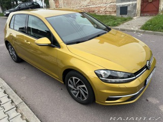 Volkswagen Golf 1.4 TSI, DSG 2018