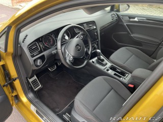 Volkswagen Golf 1.4 TSI, DSG 2018