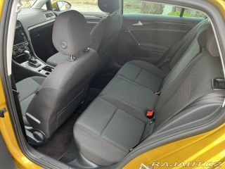 Volkswagen Golf 1.4 TSI, DSG 2018