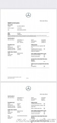 Mercedes-Benz GLA 200 D 4MATIC 2015