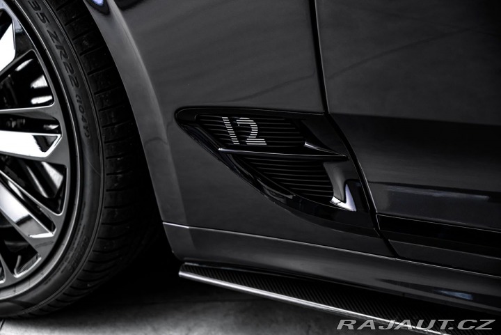 Bentley Ostatní modely Continental GT W12 Speed Edition 12 1/15 2024