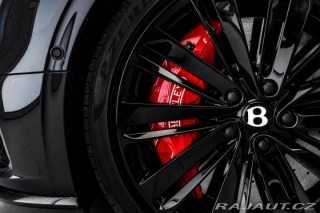 Bentley Ostatní modely Continental GT W12 Speed Edition 12 1/15 2024