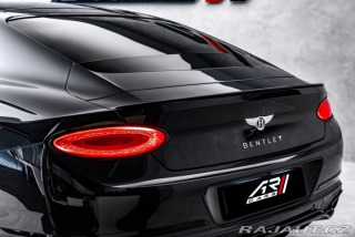 Bentley Ostatní modely Continental GT W12 Speed Edition 12 1/15 2024
