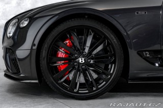 Bentley Ostatní modely Continental GT W12 Speed Edition 12 1/15 2024