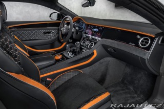 Bentley Ostatní modely Continental GT W12 Speed Edition 12 1/15 2024