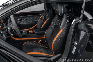 Bentley Ostatní modely Continental GT W12 Speed Edition 12 1/15 2024