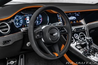 Bentley Ostatní modely Continental GT W12 Speed Edition 12 1/15 2024