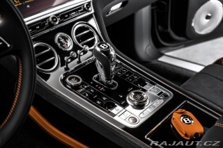 Bentley Ostatní modely Continental GT W12 Speed Edition 12 1/15 2024