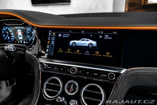 Bentley Ostatní modely Continental GT W12 Speed Edition 12 1/15 2024