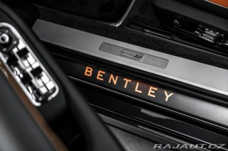 Bentley Ostatní modely Continental GT W12 Speed Edition 12 1/15 2024