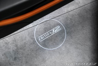 Bentley Ostatní modely Continental GT W12 Speed Edition 12 1/15 2024